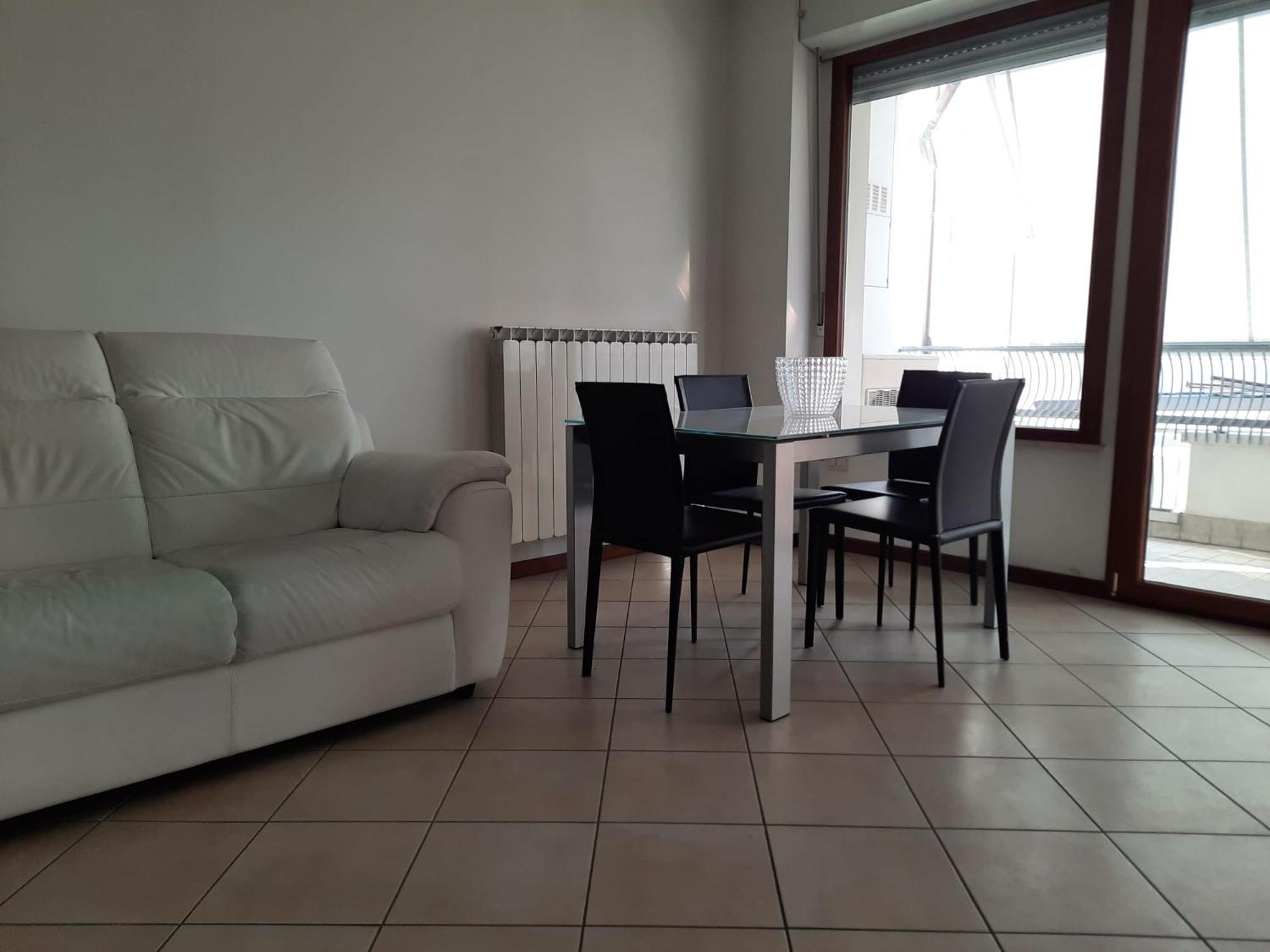 Appartamento Centromare Cattolica Esterno foto
