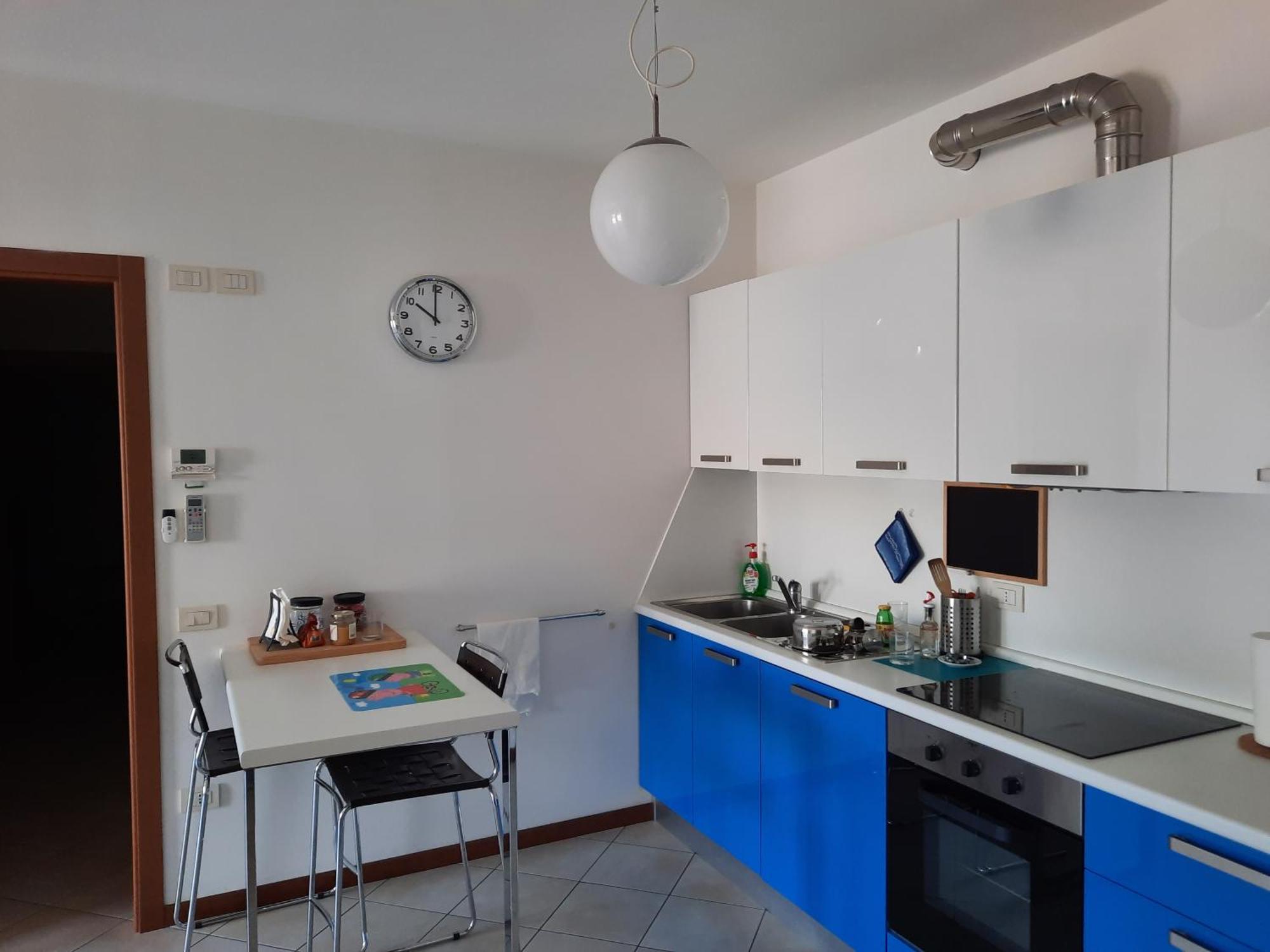 Appartamento Centromare Cattolica Esterno foto